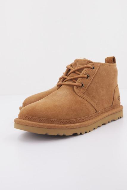 UGG W NEUMEL en color MARRON (2)