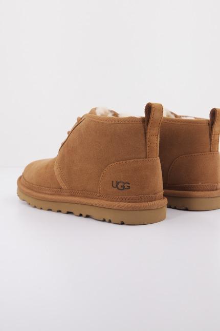 UGG W NEUMEL en color MARRON (3)