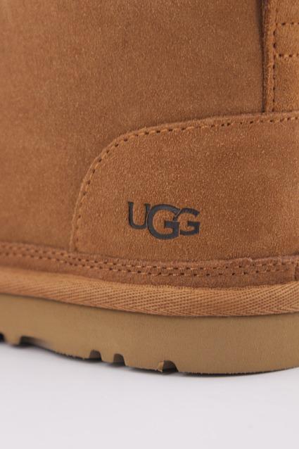 UGG W NEUMEL en color MARRON (4)