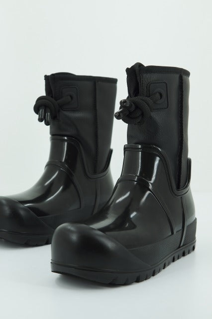 UGG W RAINCLOUD LACE en color NEGRO (2)