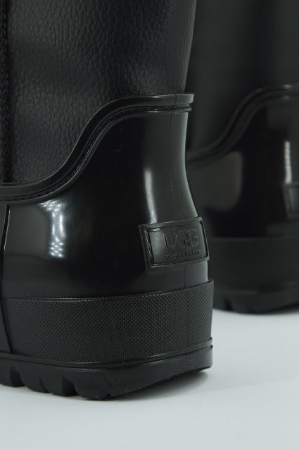 UGG W RAINCLOUD LACE en color NEGRO (4)