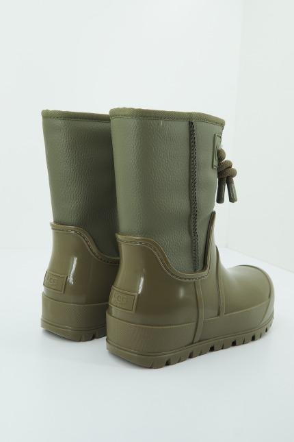 UGG W RAINCLOUD LACE en color VERDE (3)