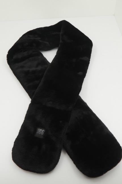 UGG OBLONG FAUX en color NEGRO (1)
