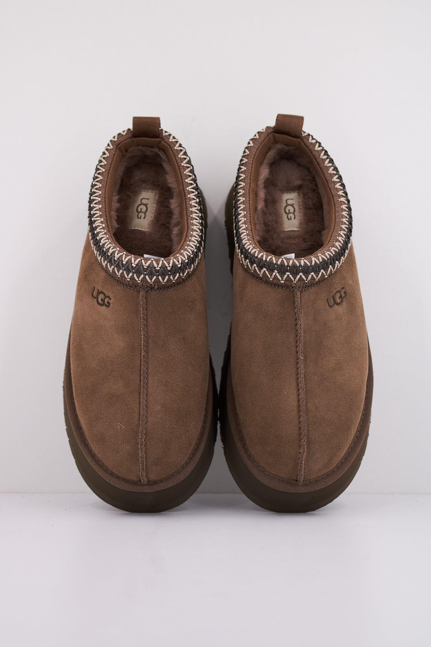 UGG W TAZZ en color MARRON (3)