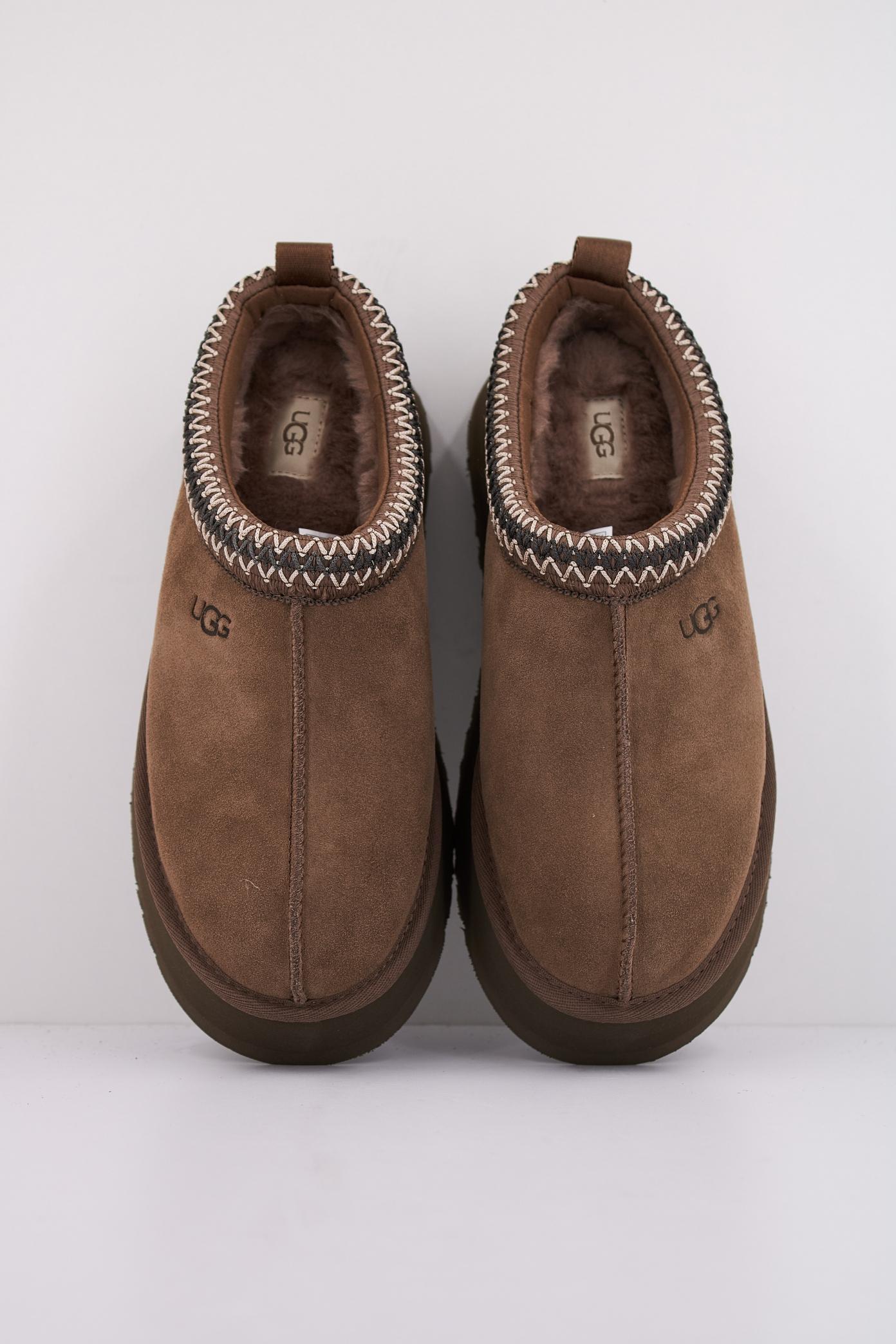 UGG W TAZZ en color MARRON (3)