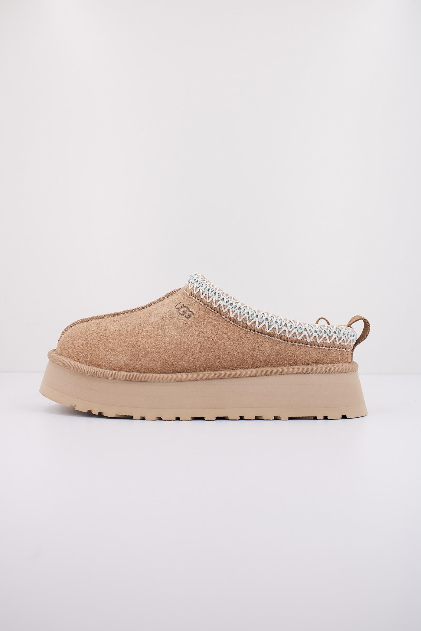 UGG W TAZZ en color MARRON CLARO (1)