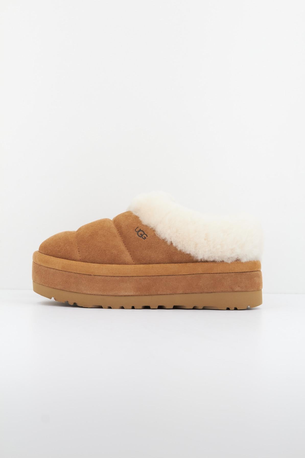 UGG W TAZZLITA en color MARRON (1)
