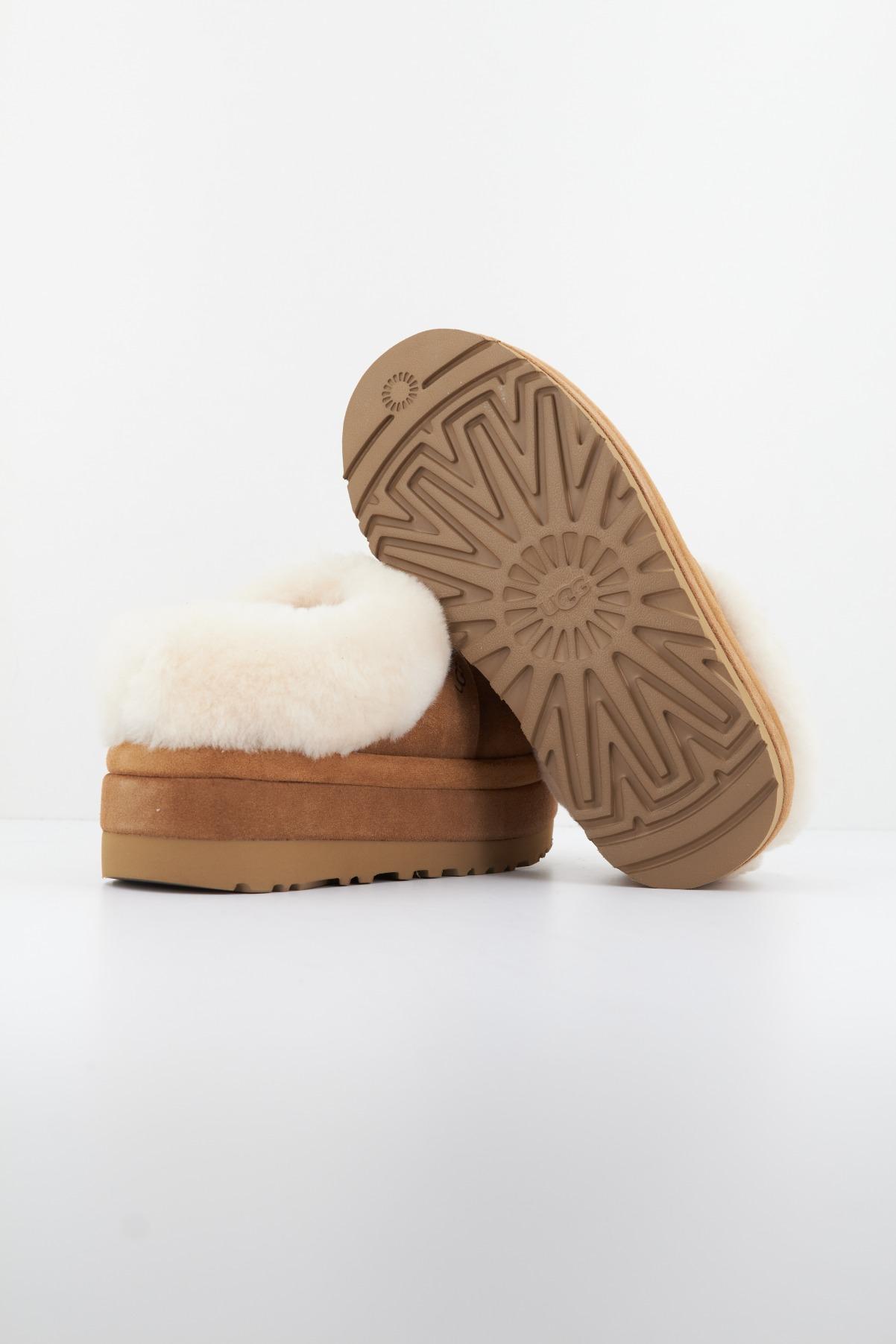 UGG W TAZZLITA en color MARRON (4)