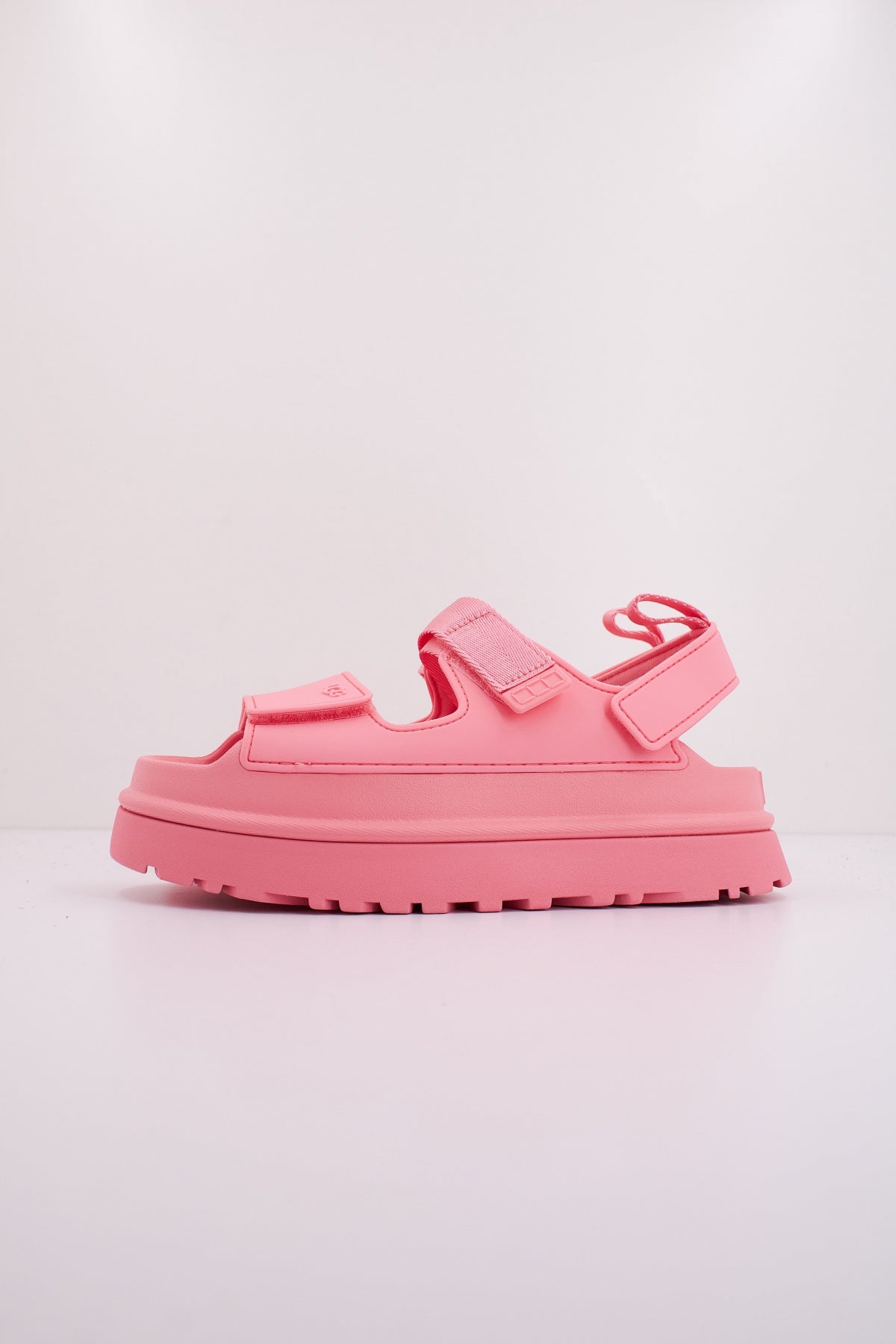 UGG W GOLDENGLOW en color ROSA (1)
