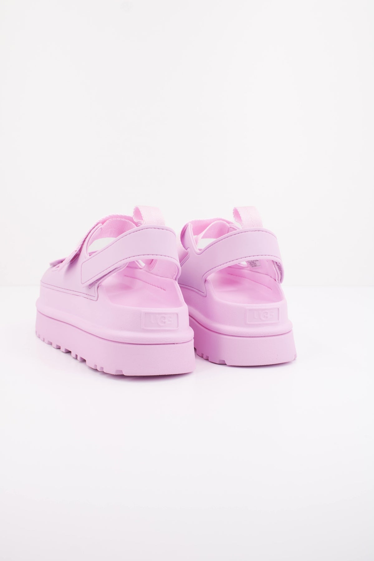 UGG W GOLDENGLOW en color ROSA (4)