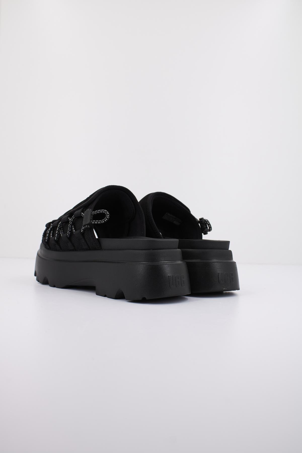 UGG CALLIE en color NEGRO (3)