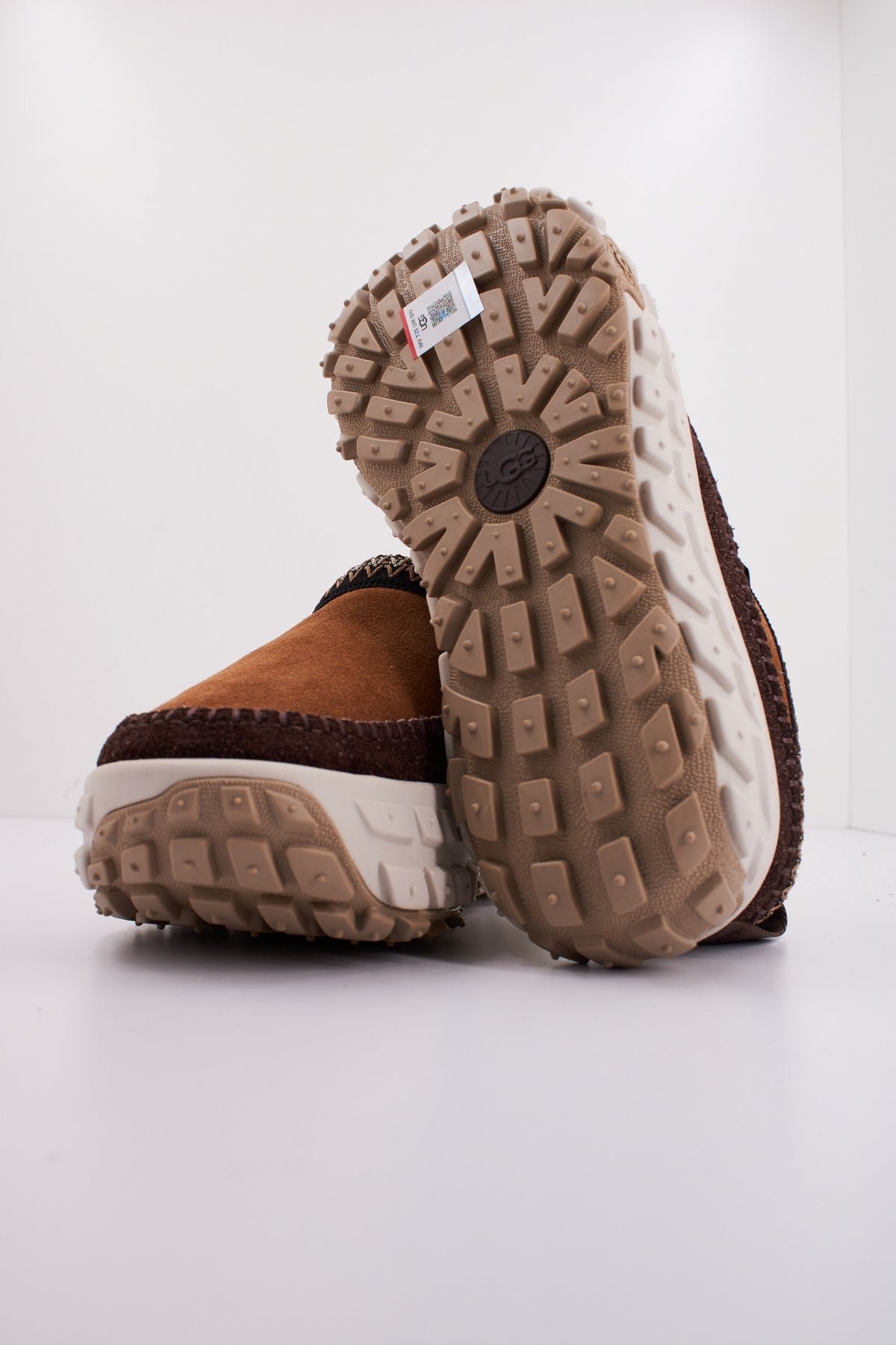 UGG W VENURE DAZE en color MARRON (5)