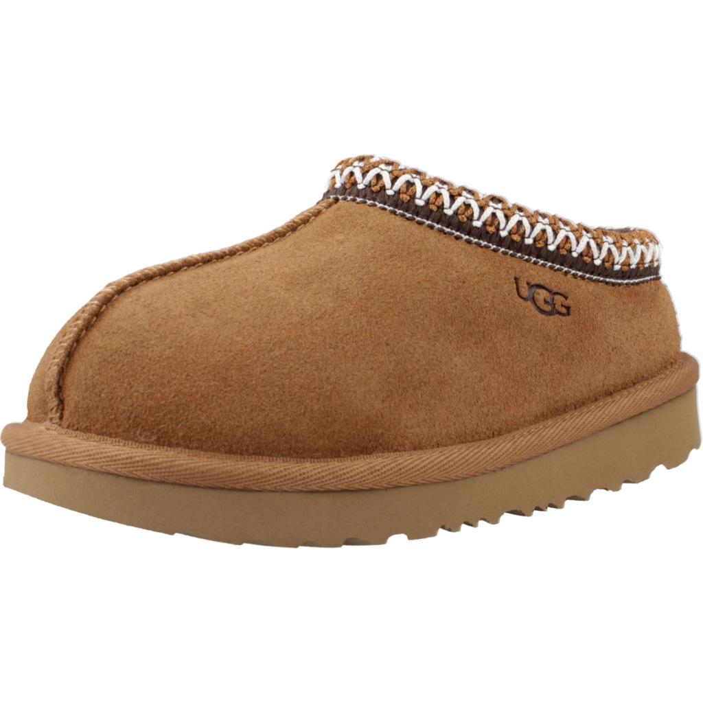 UGG TASMAN II en color MARRON (1)