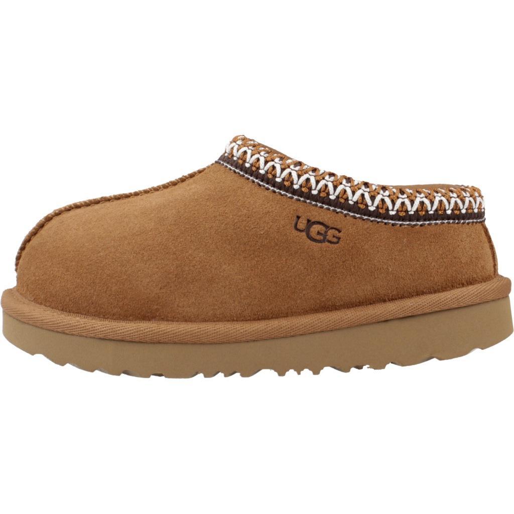 UGG TASMAN II en color MARRON (2)
