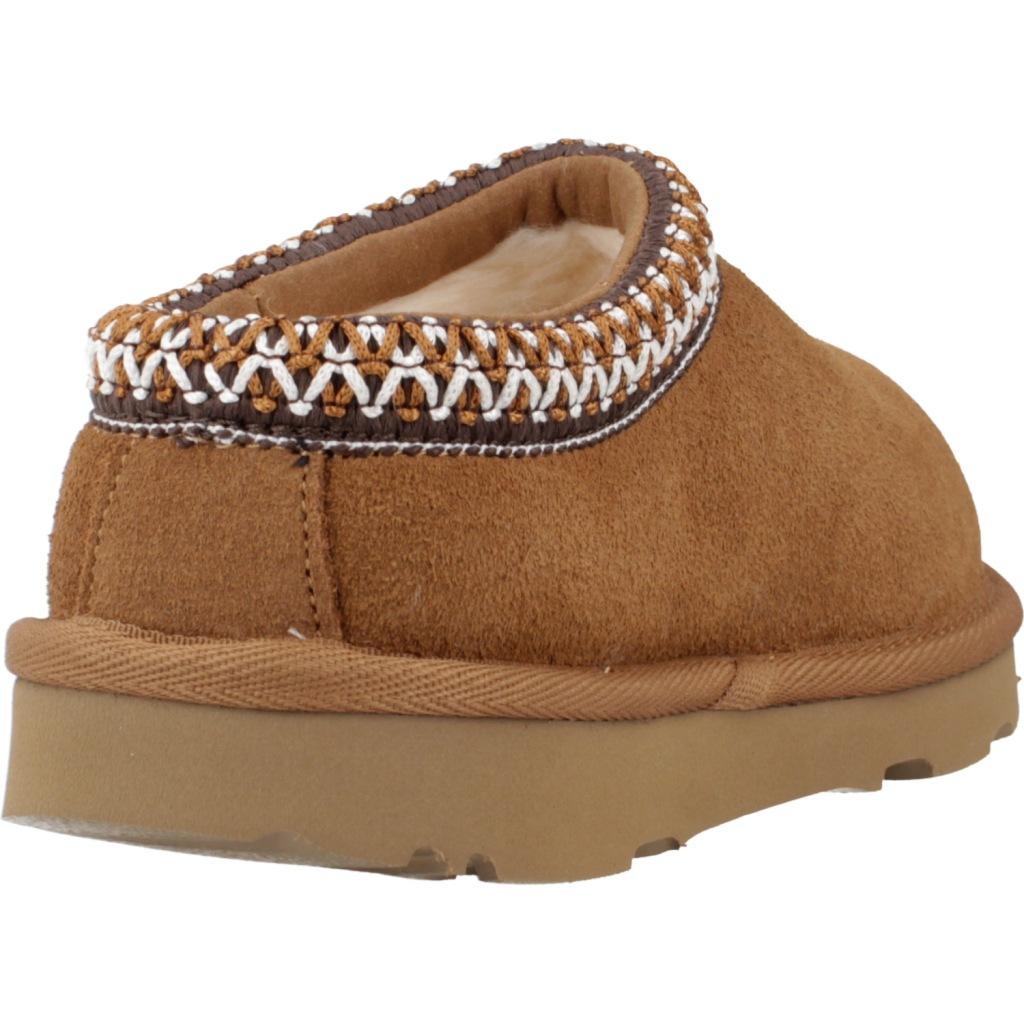 UGG TASMAN II en color MARRON (3)