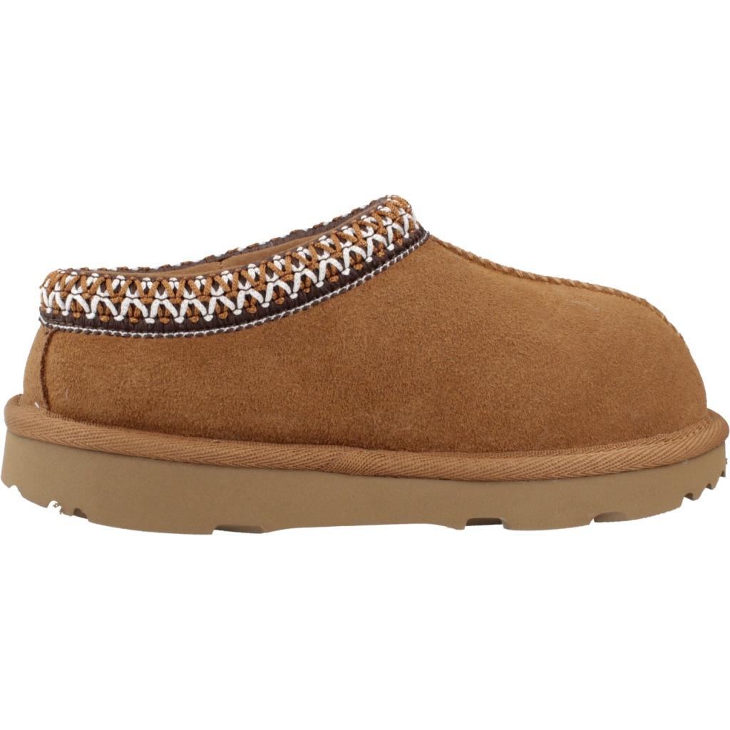 UGG TASMAN II en color MARRON (4)