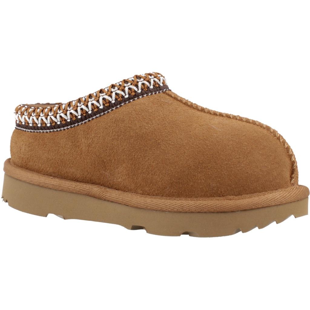 UGG TASMAN II en color MARRON (5)