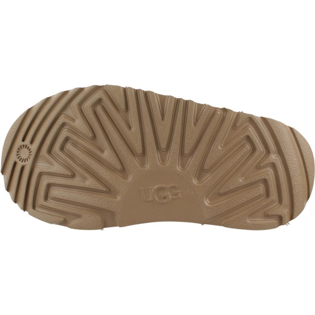 UGG TASMAN II en color MARRON (6)