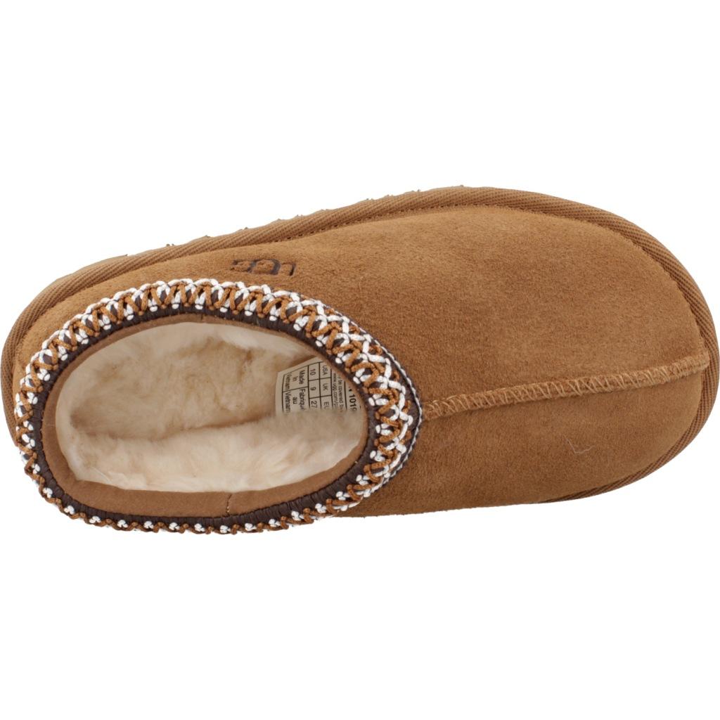 UGG TASMAN II en color MARRON (7)