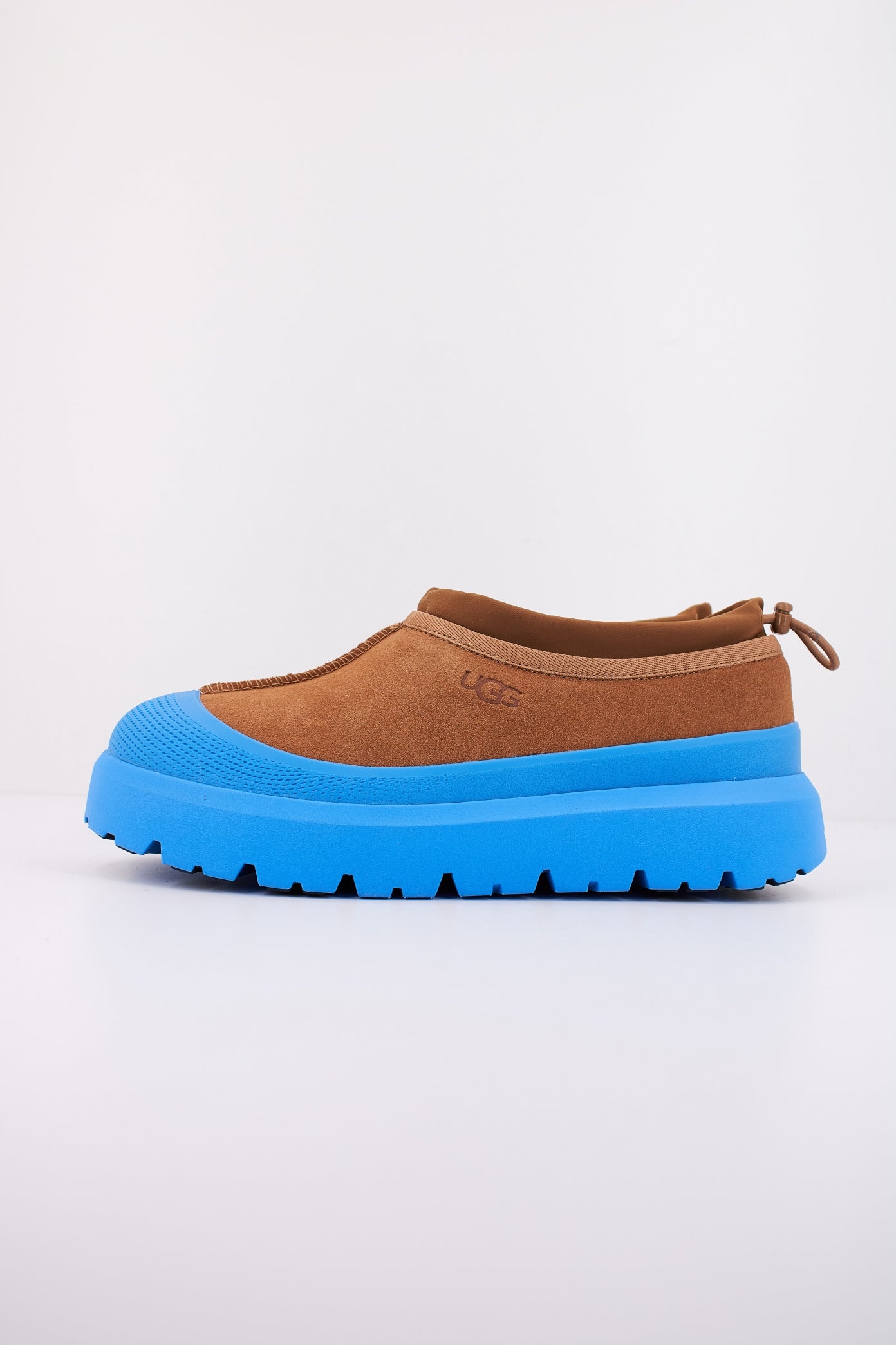 UGG M TASMAN WEATHER HYBRID en color MARRON (1)