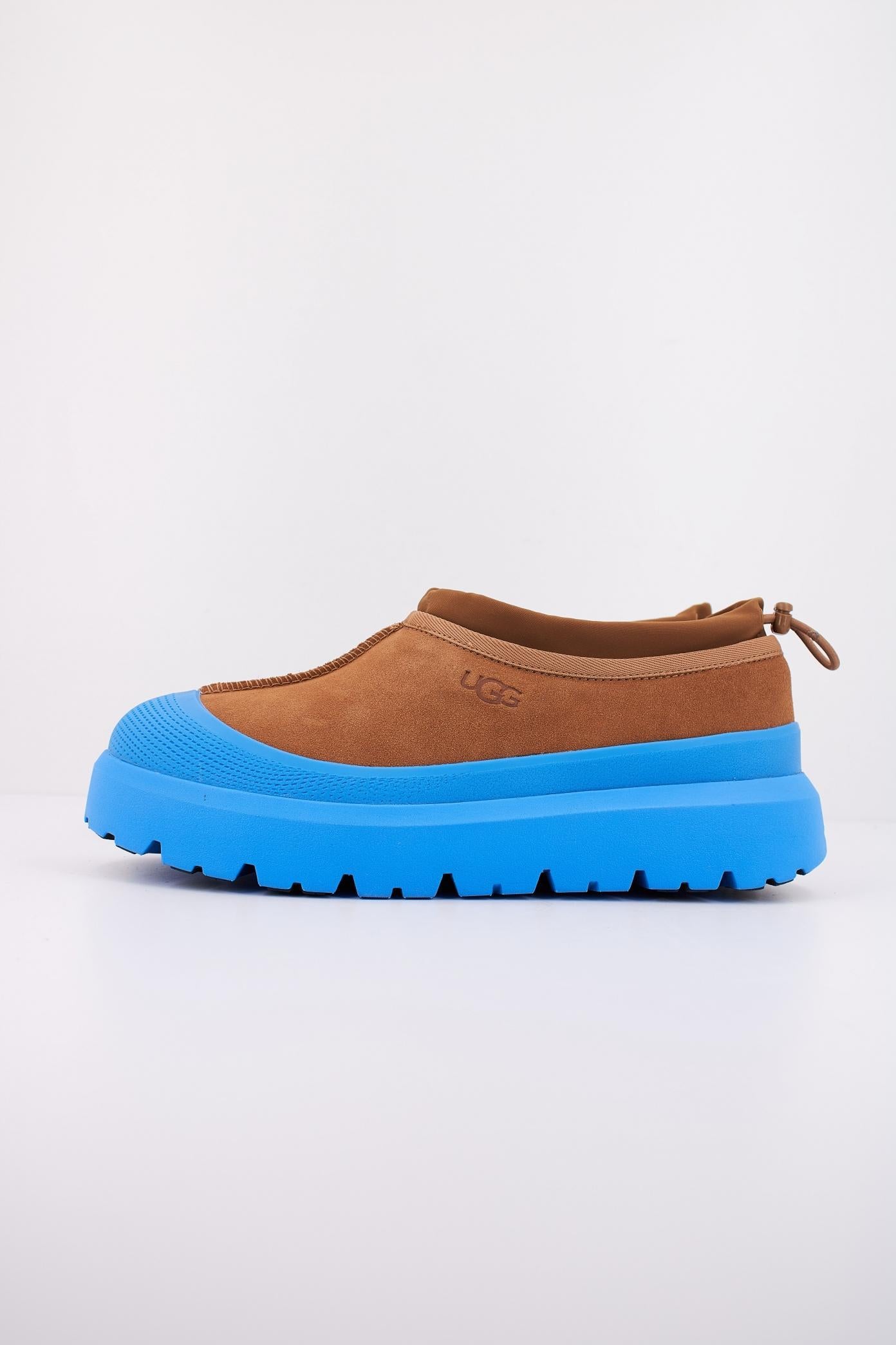 UGG M TASMAN WEATHER HYBRID en color MARRON (1)