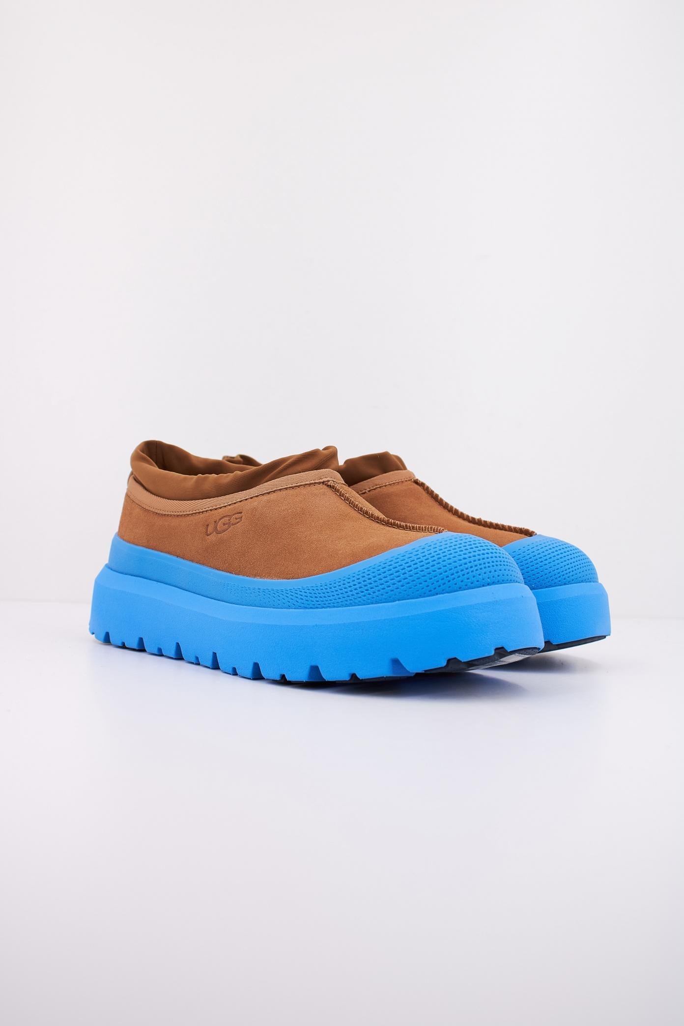 UGG M TASMAN WEATHER HYBRID en color MARRON (2)