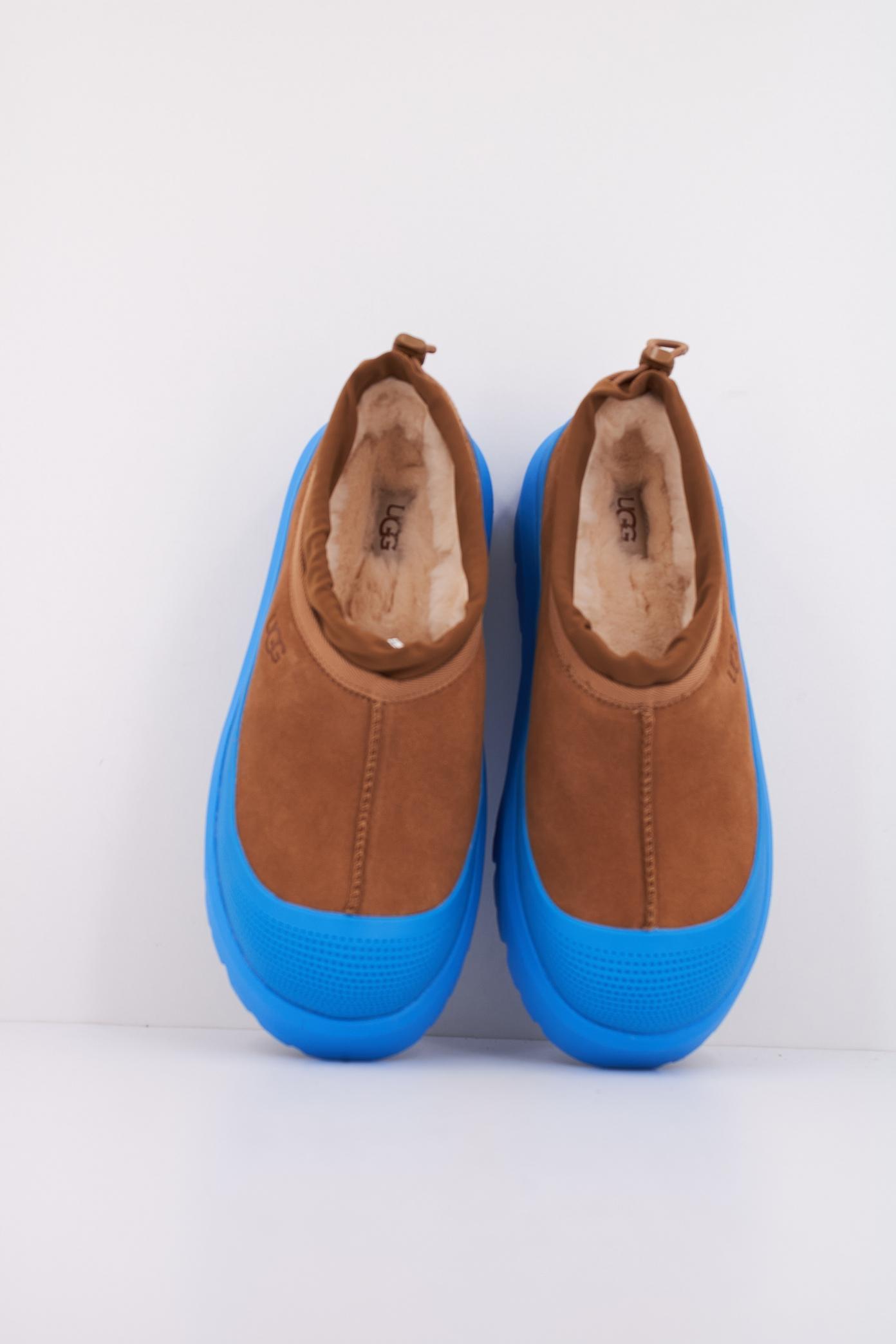 UGG M TASMAN WEATHER HYBRID en color MARRON (3)