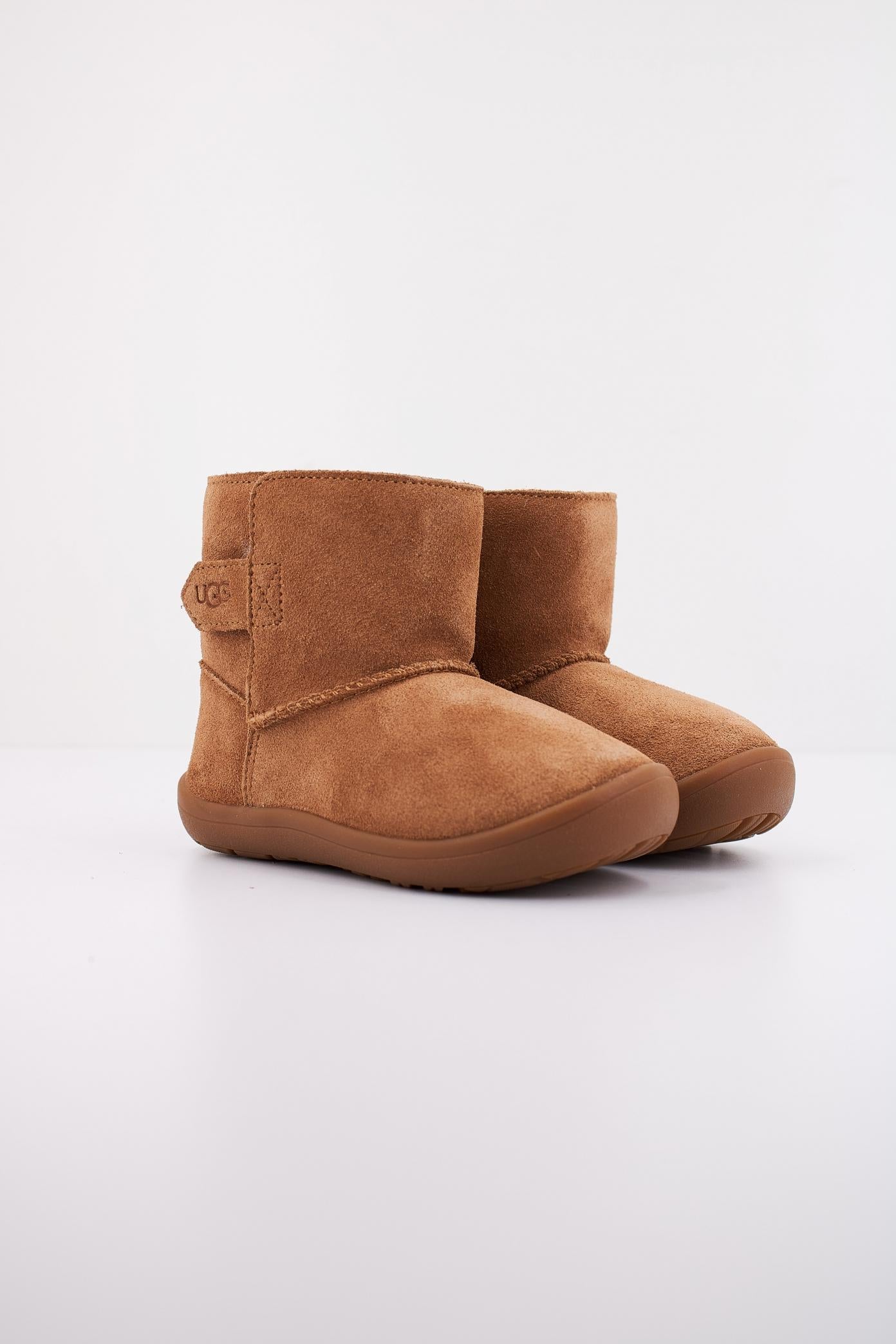 UGG KEELAN II en color MARRON (2)