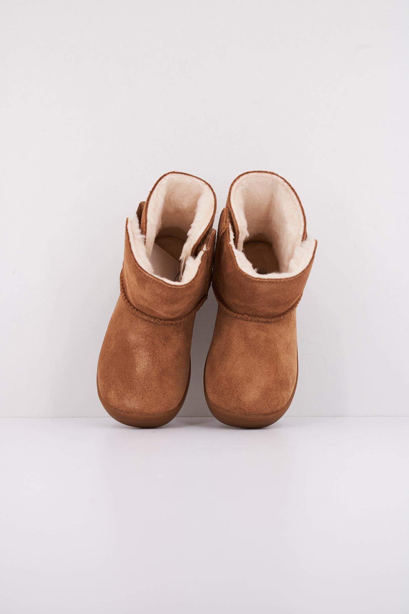 UGG KEELAN II en color MARRON (3)