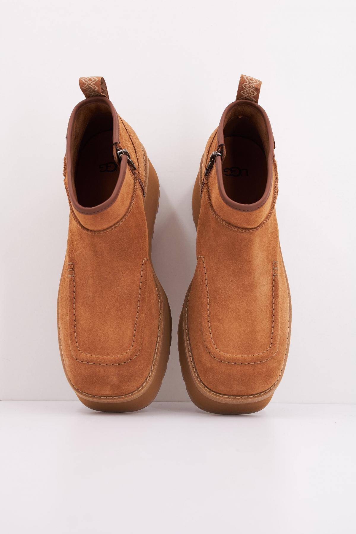 UGG CITYFUNC ULTRA MINI en color MARRON (3)