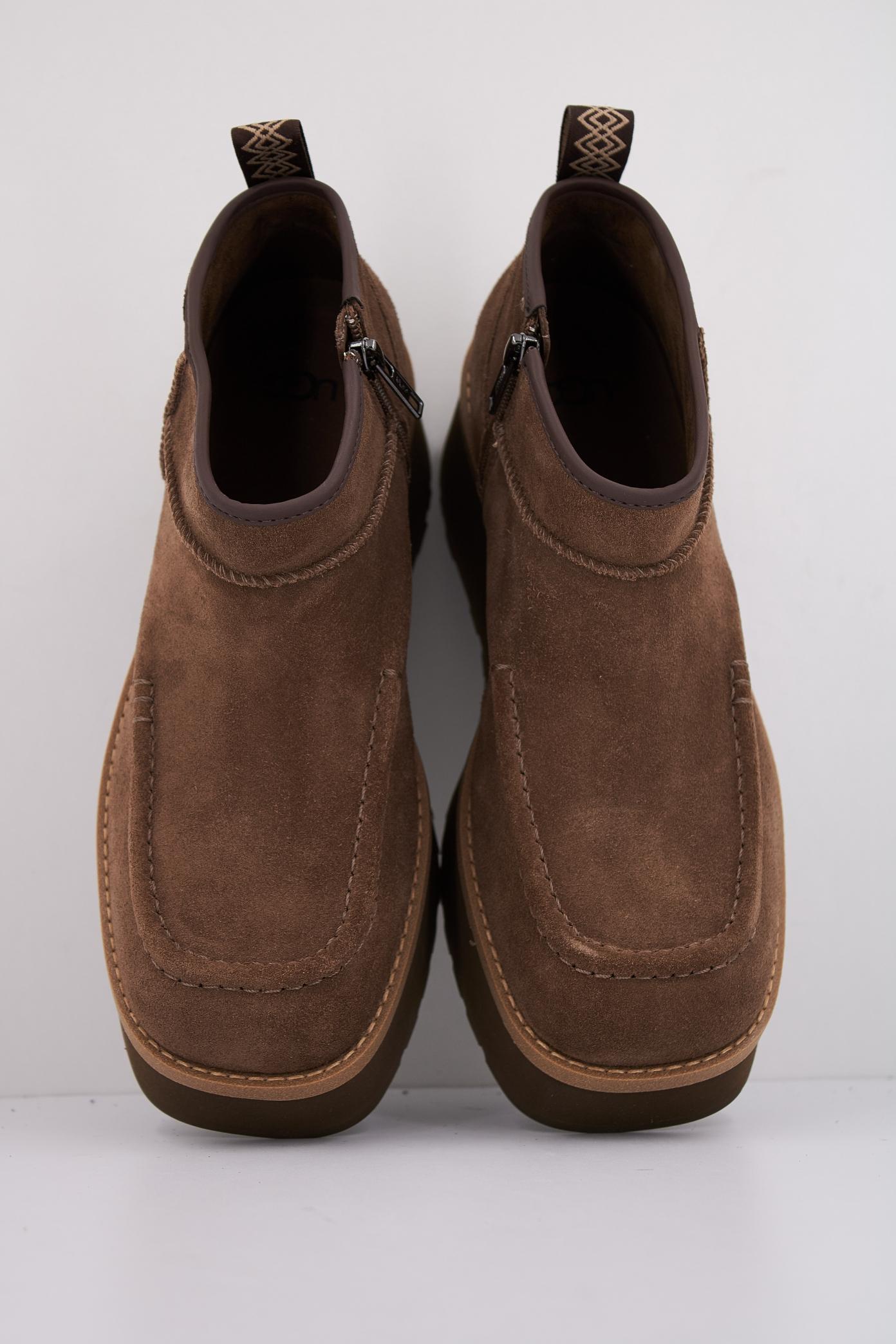 UGG CITYFUNC ULTRA MINI en color MARRON CLARO (3)