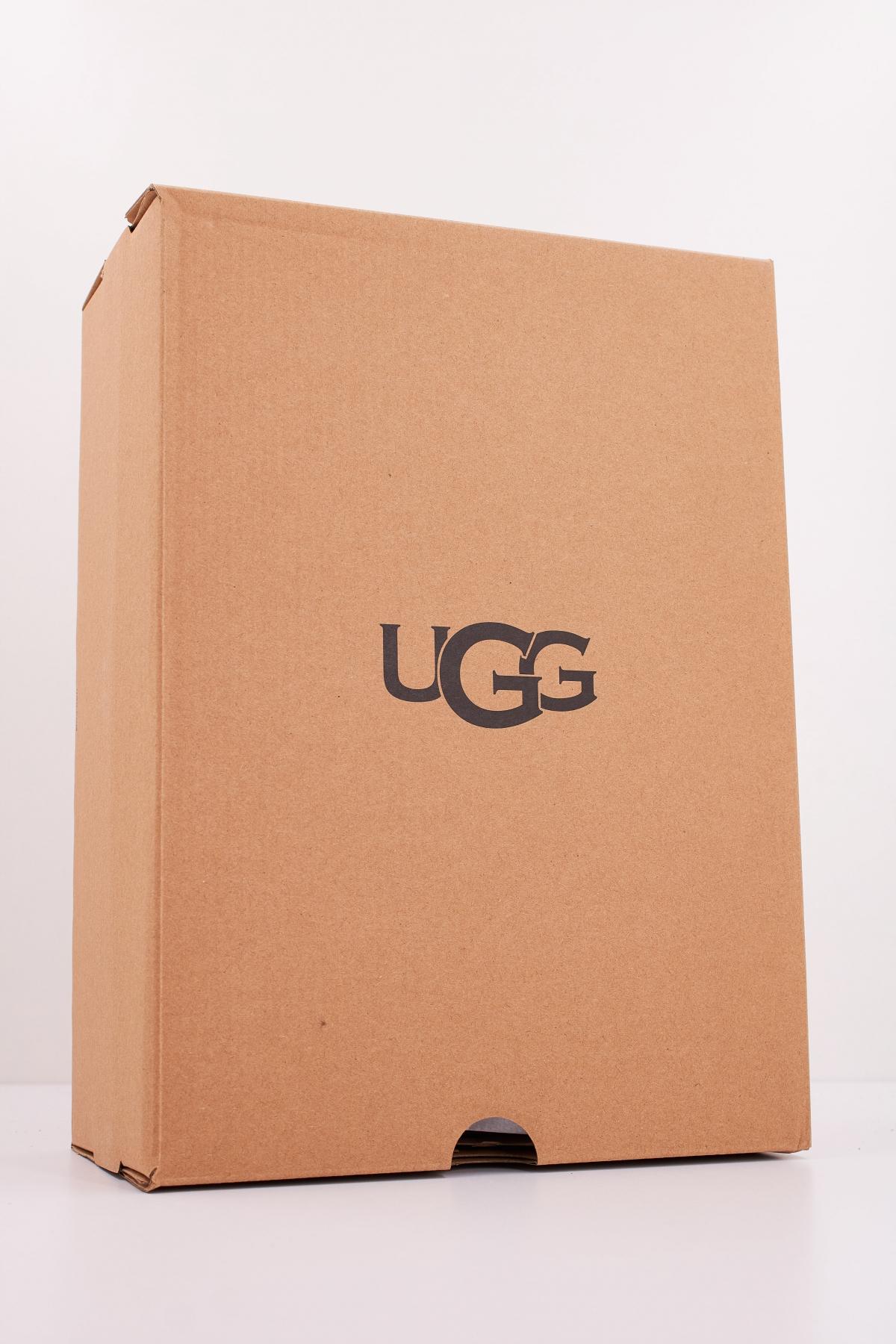 UGG W TASMAN ALPINE en color MARRON (6)