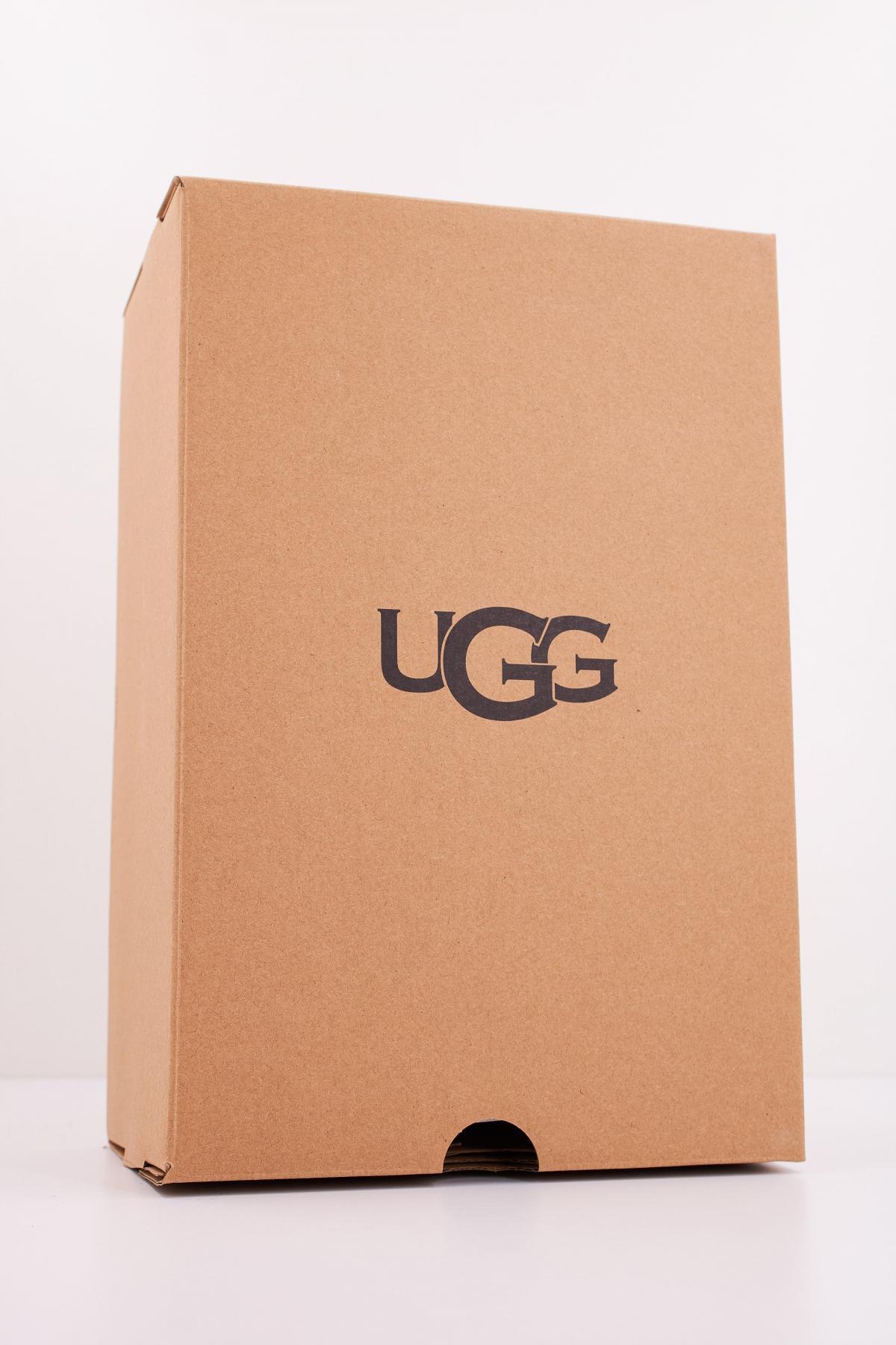 UGG W TASMAN MAXI CURLY en color BEIS (6)