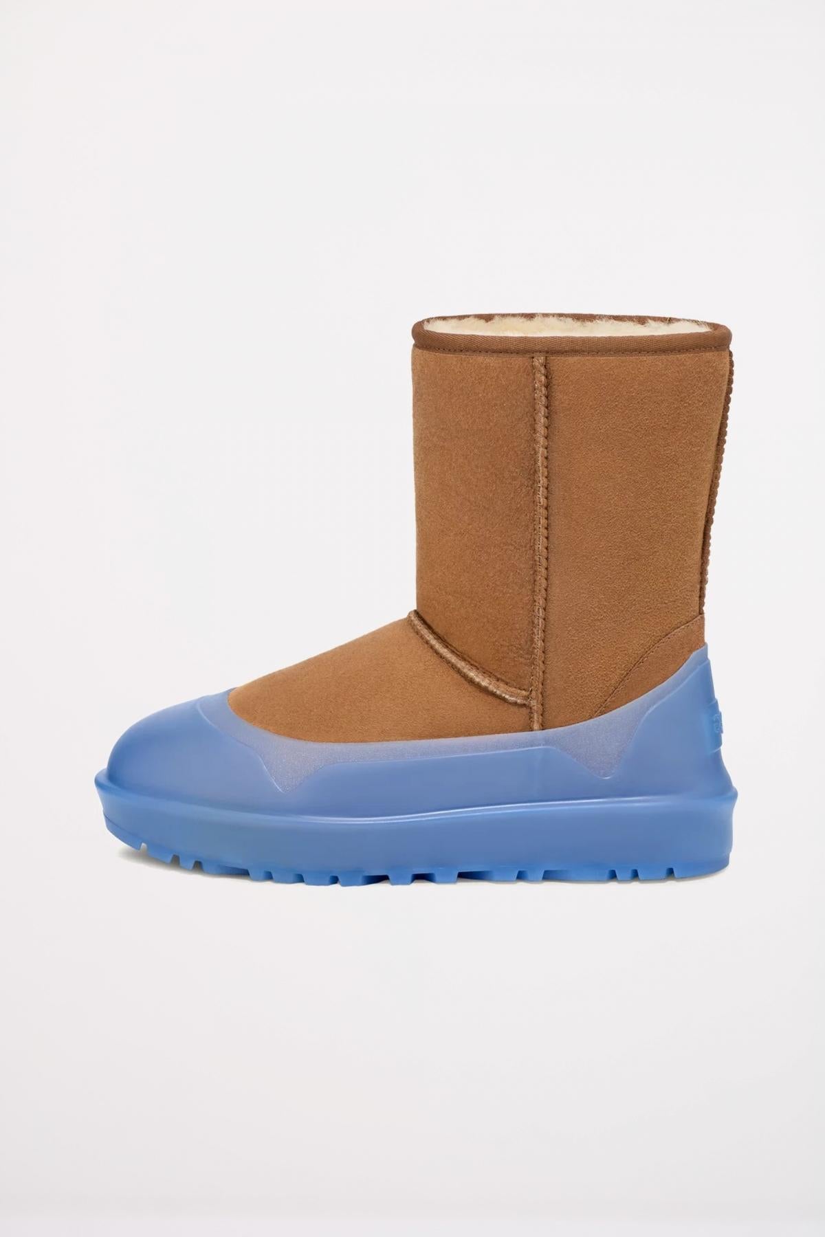 UGG GUARD . en color AZUL (2)