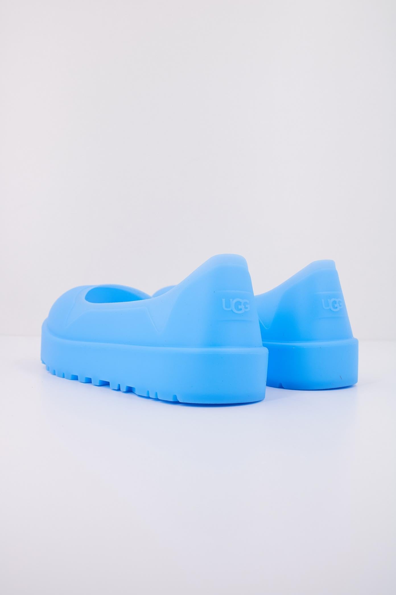 UGG GUARD . en color AZUL (4)
