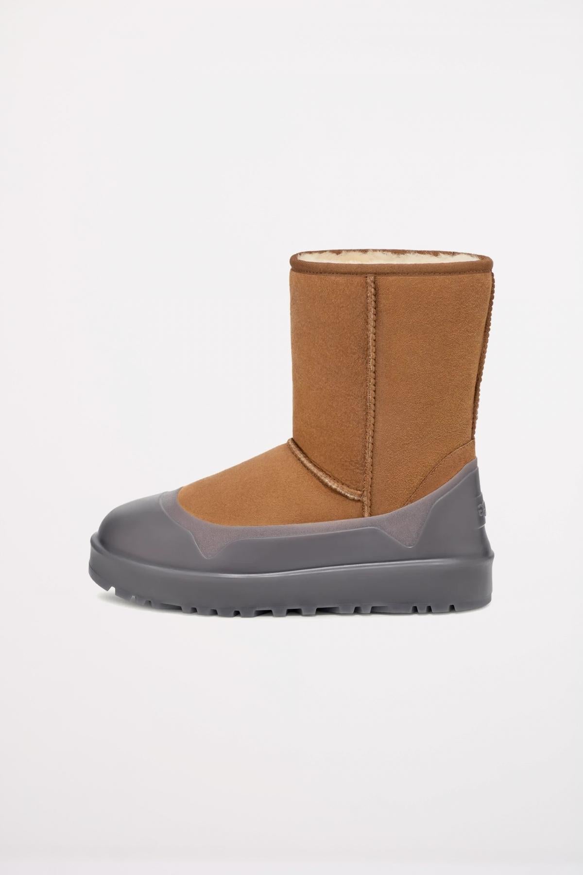 UGG GUARD . en color NEGRO (2)