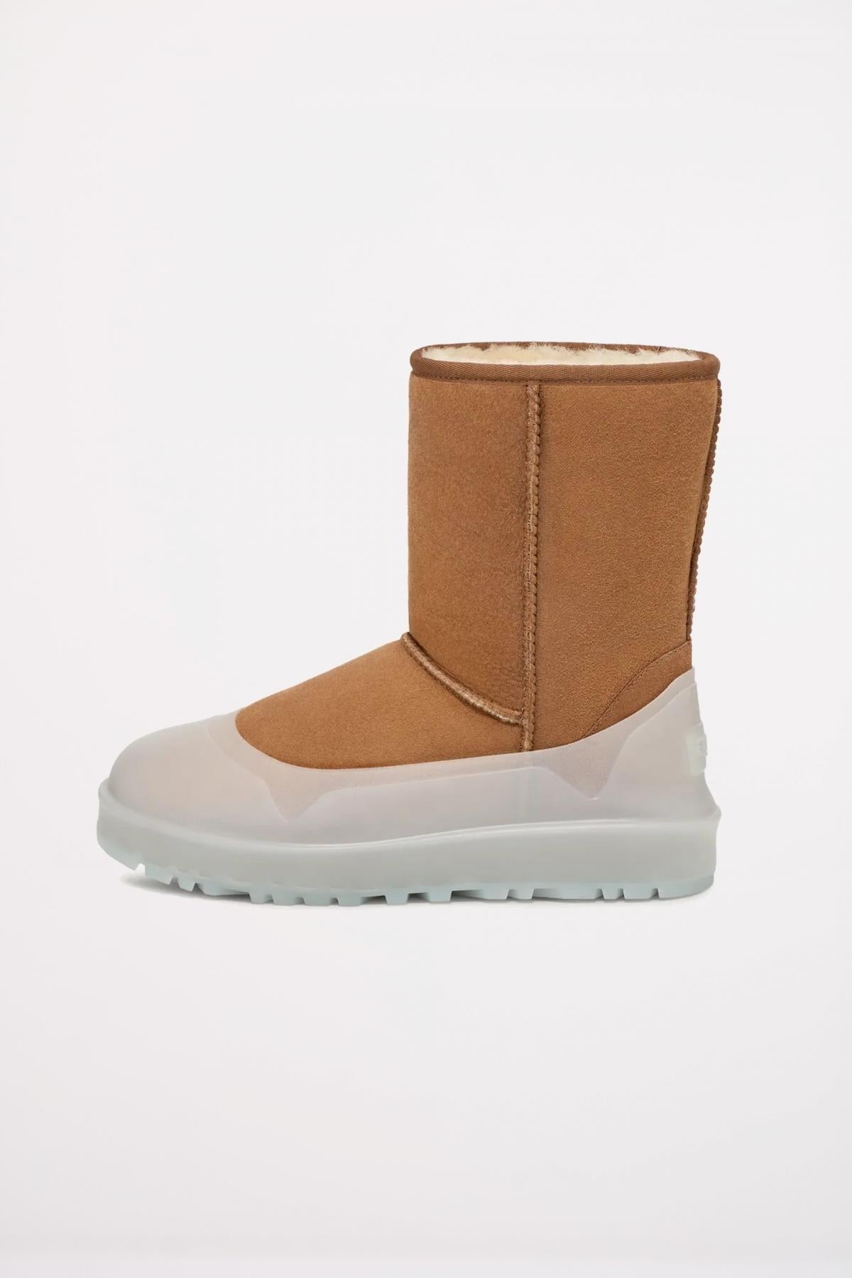 UGG GUARD . en color BLANCO (2)