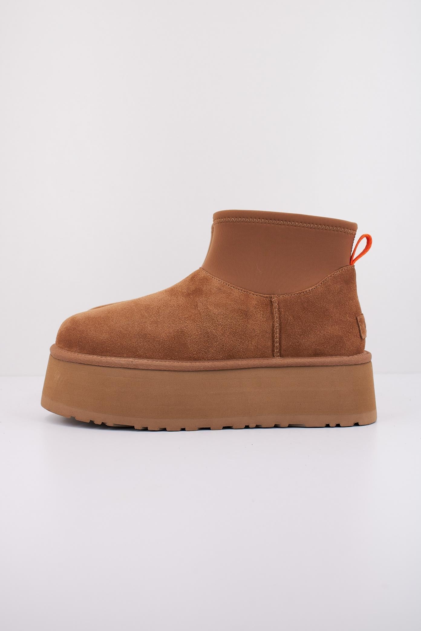 Botines online en Zacaris