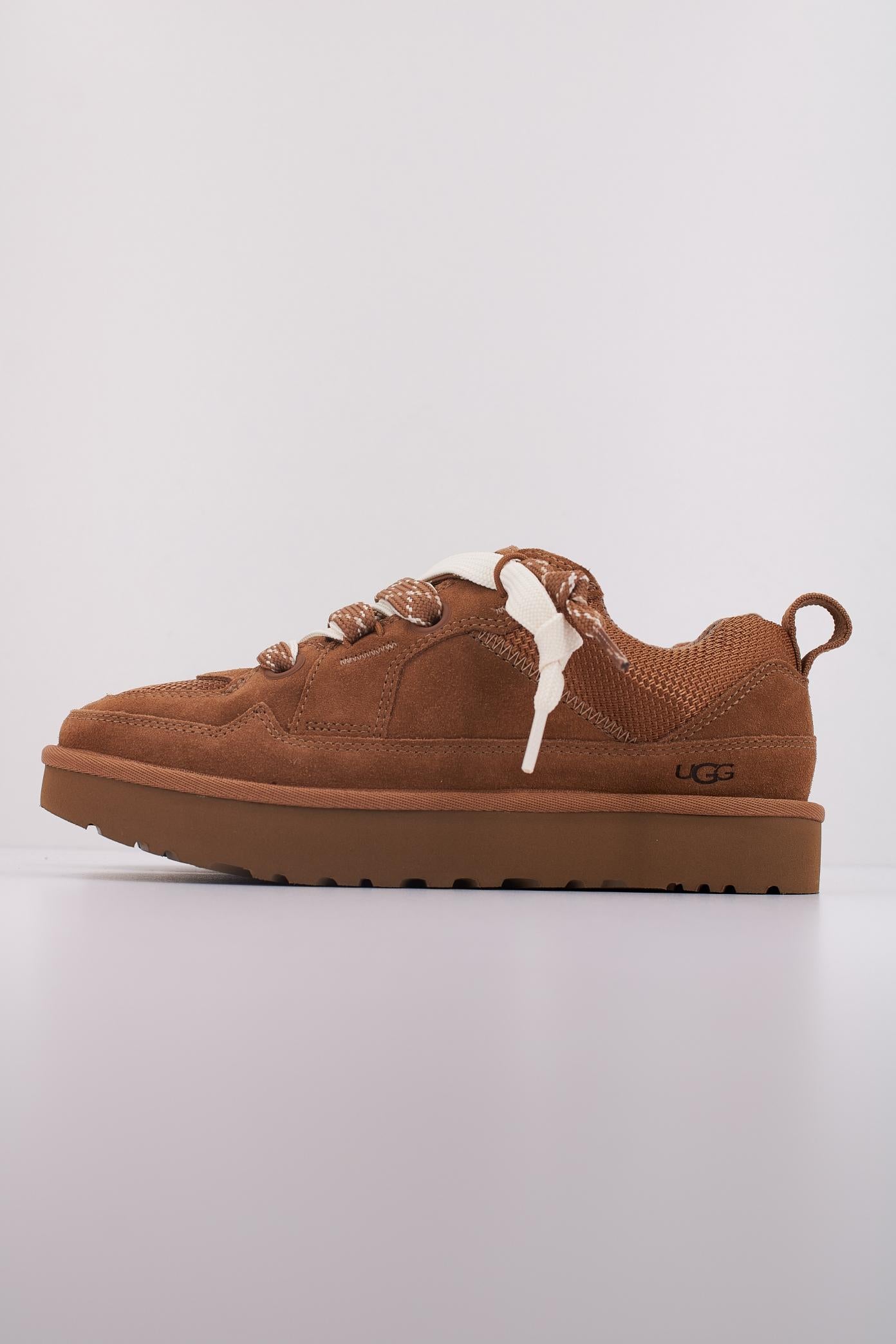 UGG U W en color MARRON (1)