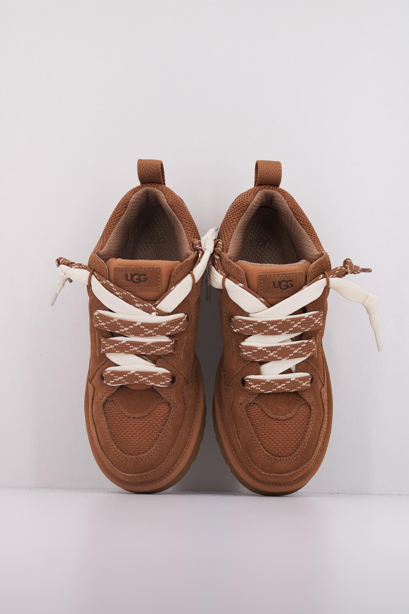 UGG U W en color MARRON (3)