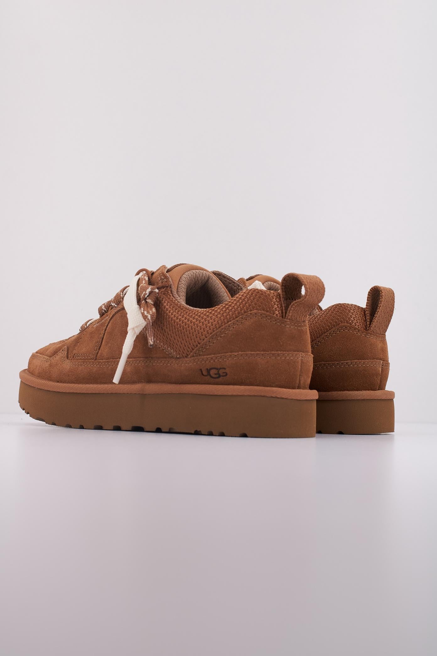 UGG U W en color MARRON (4)