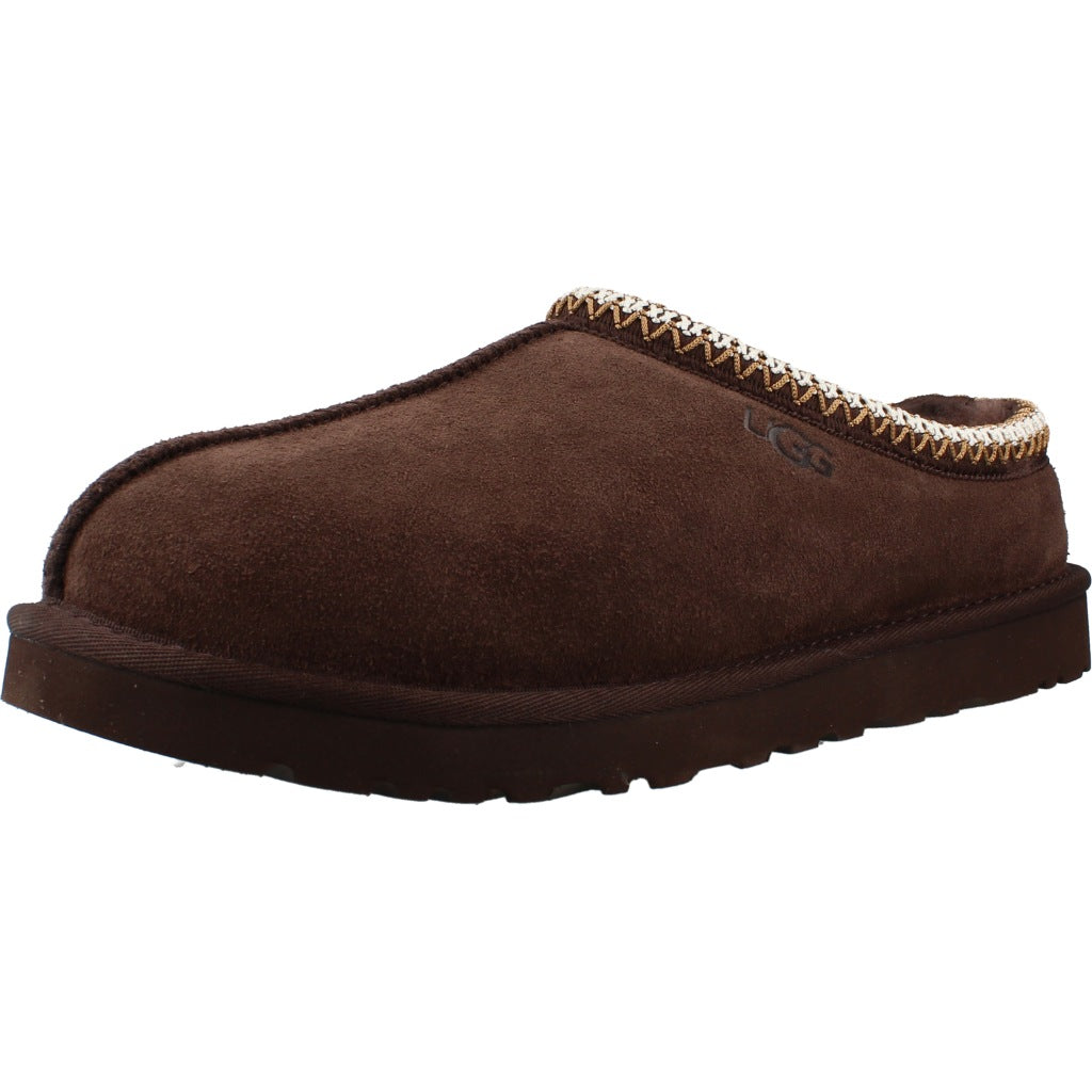 UGG U M TASMAN II en color MARRON (1)