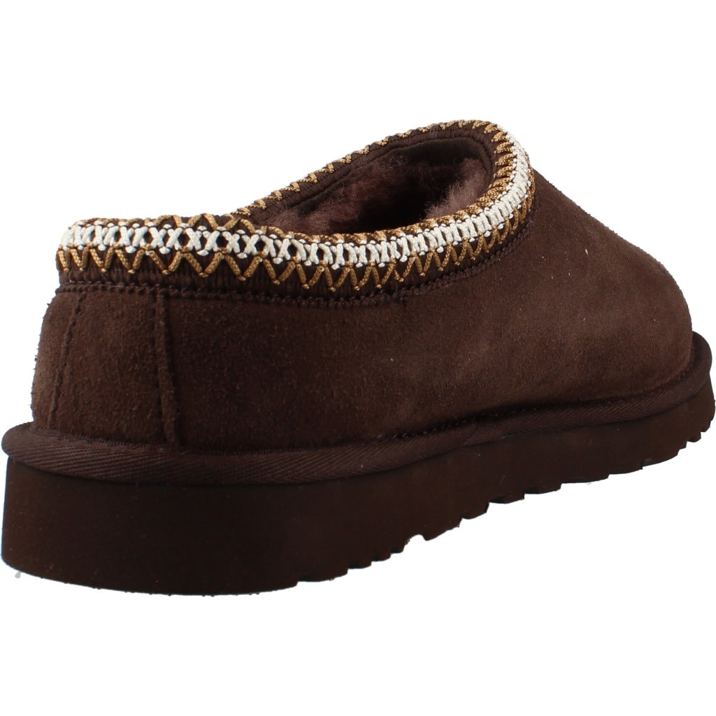 UGG U M TASMAN II en color MARRON (3)