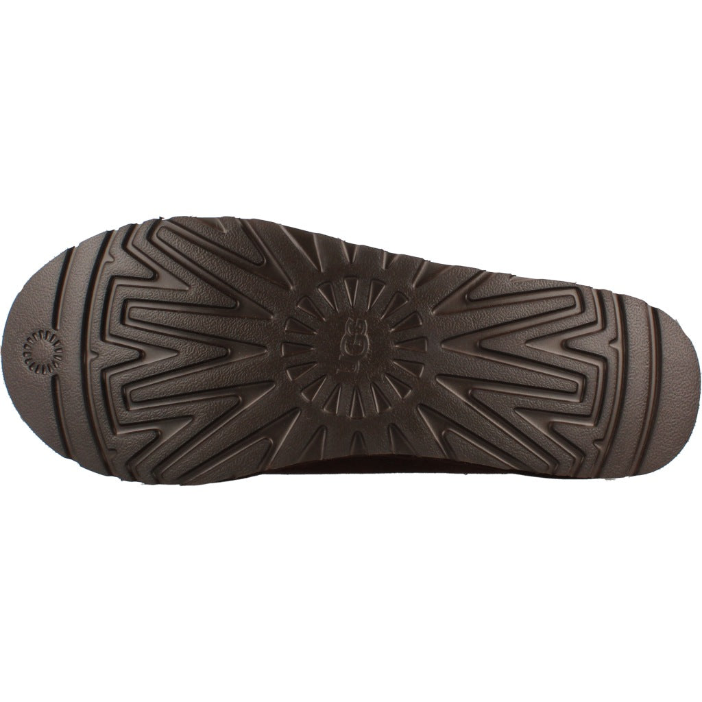 UGG U M TASMAN II en color MARRON (6)