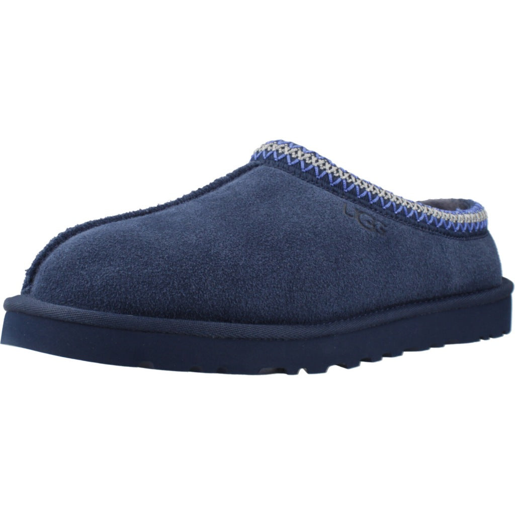 UGG M TASMAN II en color AZUL  (1)