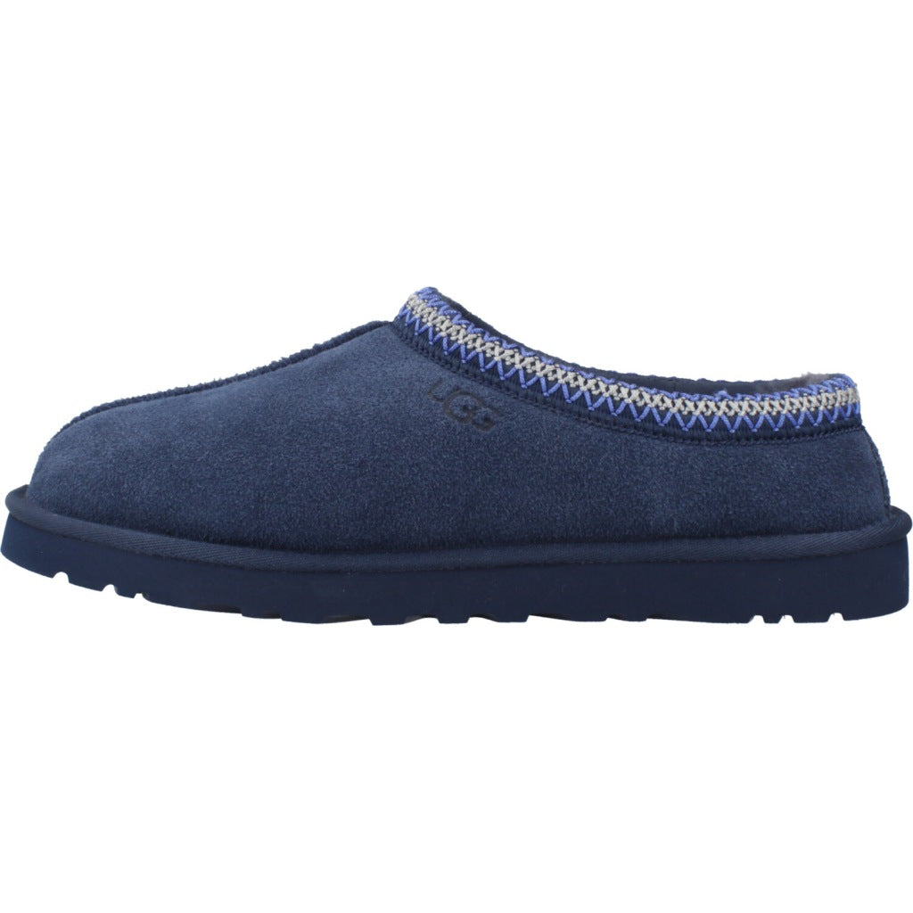 UGG M TASMAN II en color AZUL  (2)
