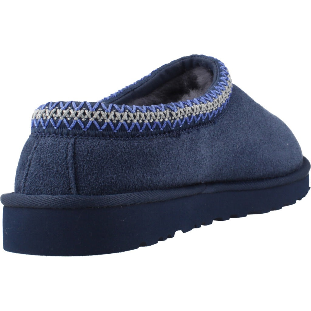 UGG M TASMAN II en color AZUL  (3)