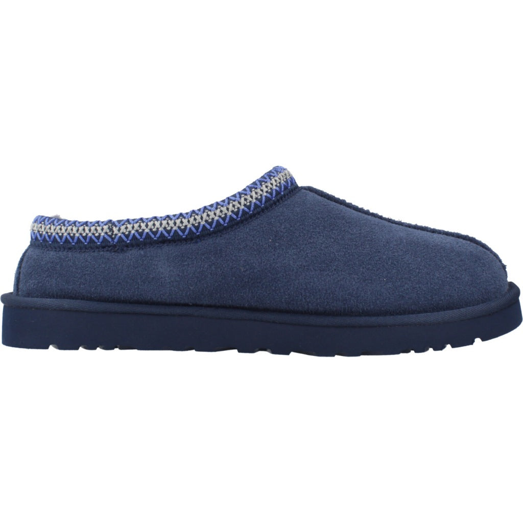 UGG M TASMAN II en color AZUL  (4)