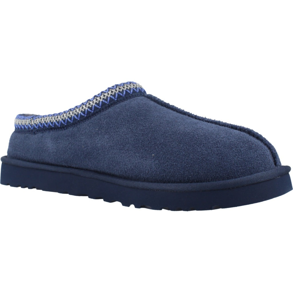 UGG M TASMAN II en color AZUL  (5)