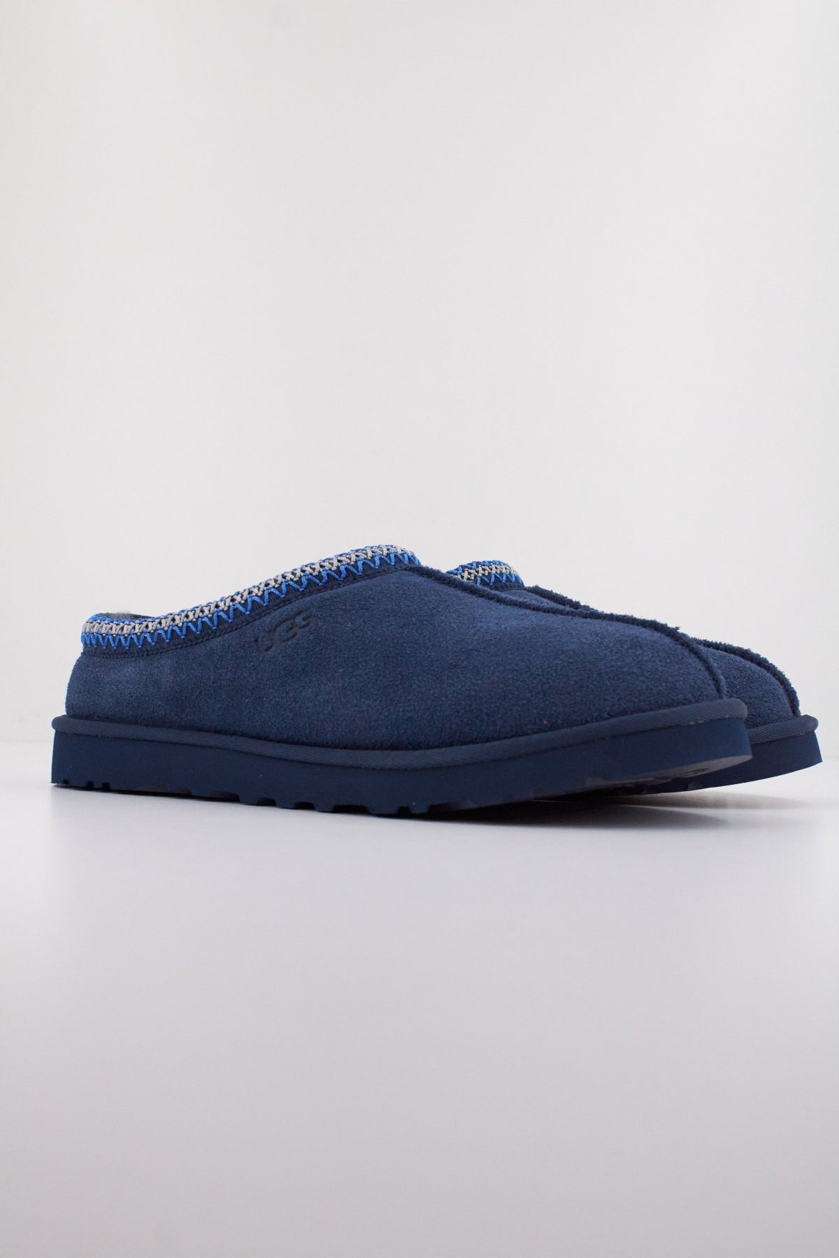 UGG U M TASMAN II en color AZUL (2)